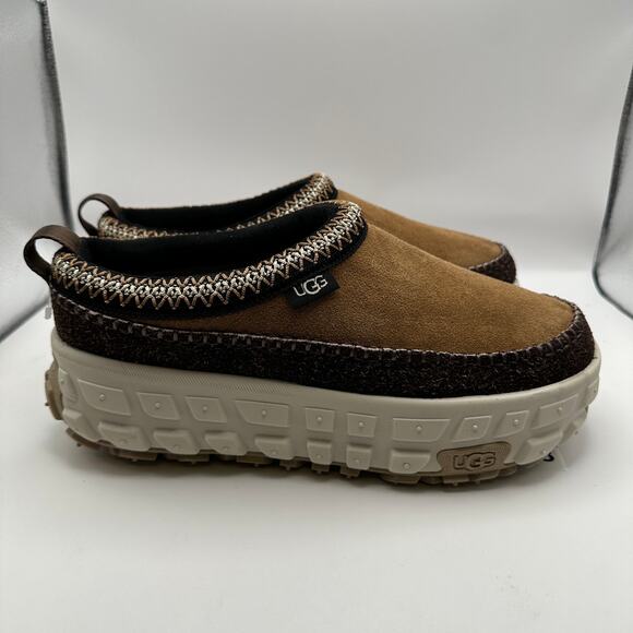 UGG Venture Daze Mule Chestnut Mens 10 1154530 main image 7